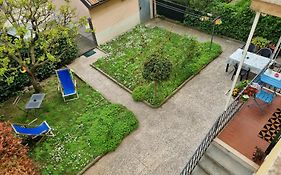Alemanni54 - Apartment