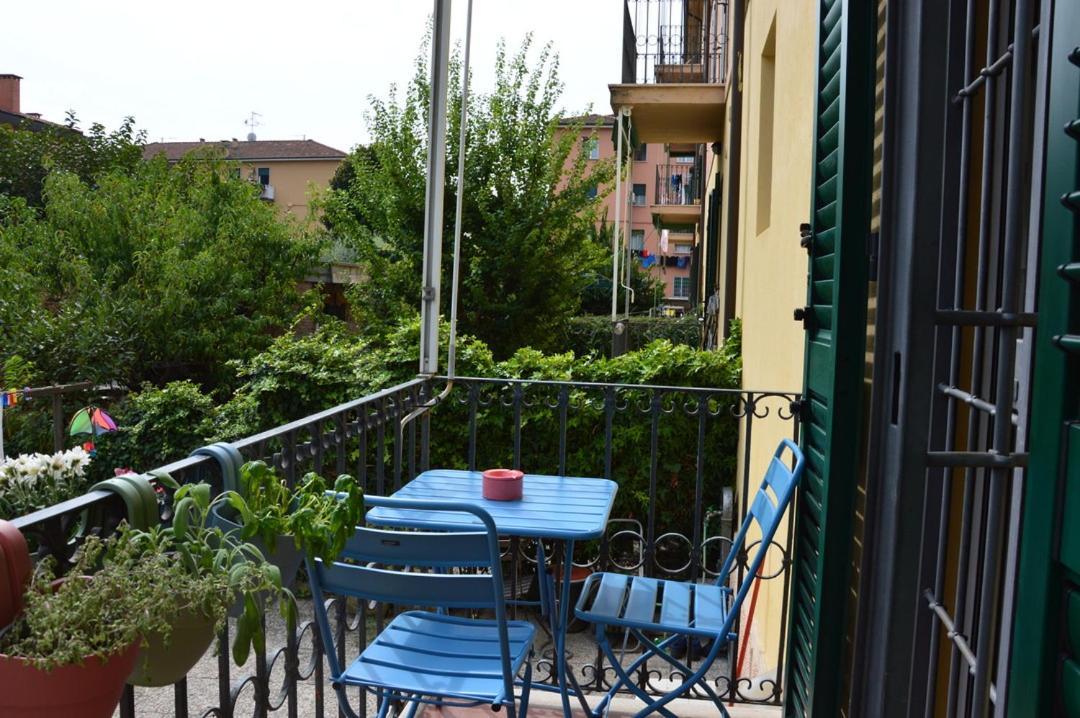 Alemanni54 - Apartment Bologna Exterior foto