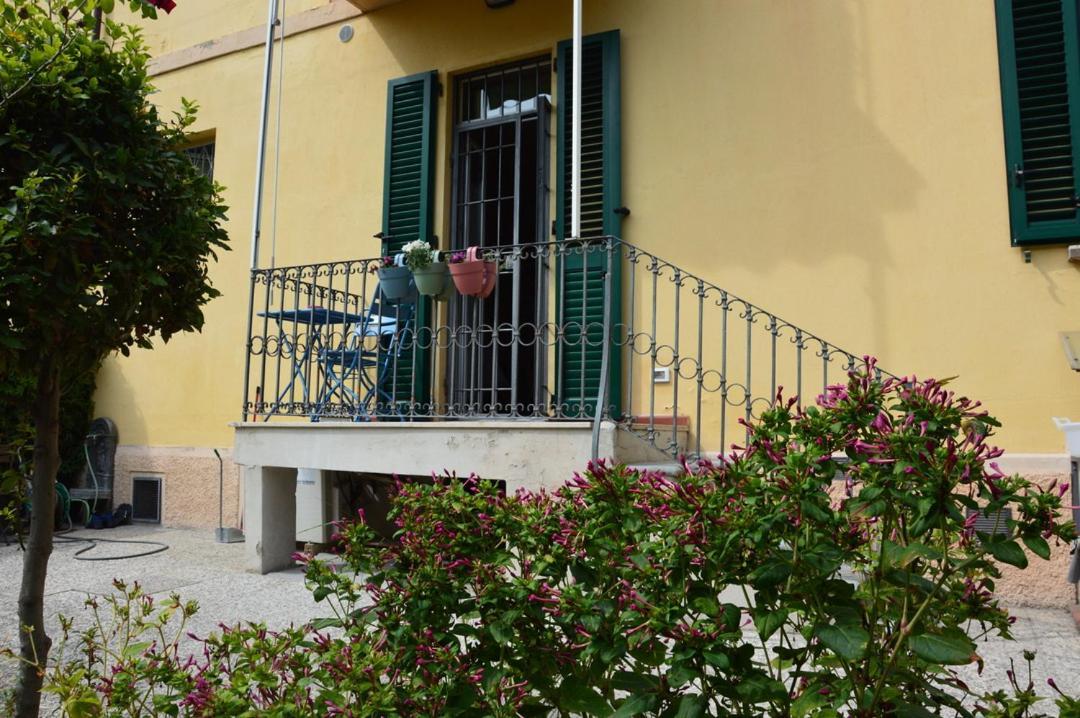 Alemanni54 - Apartment Bologna Exterior foto