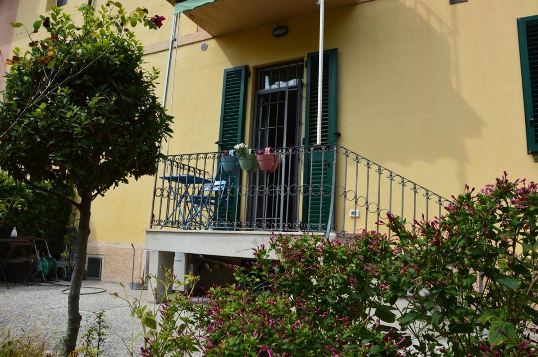 Alemanni54 - Apartment Bologna Exterior foto