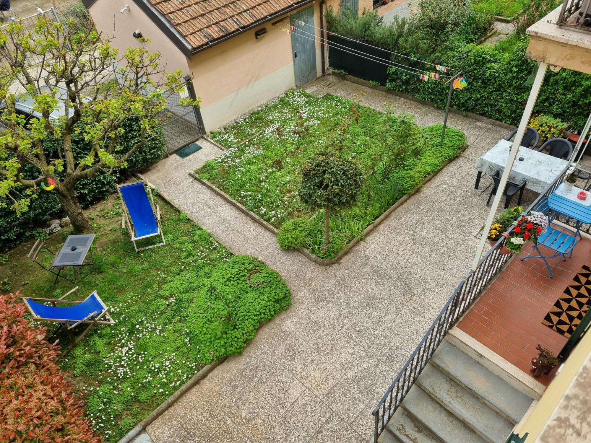 Alemanni54 - Apartment Bologna Exterior foto
